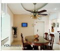 42 inch decorative electric indoor ceiling fan 5