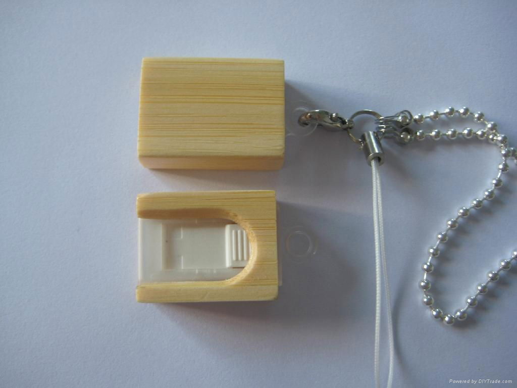 wooden usb 4