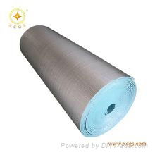 XPE Foam Foil Reflective Insulation Material 2