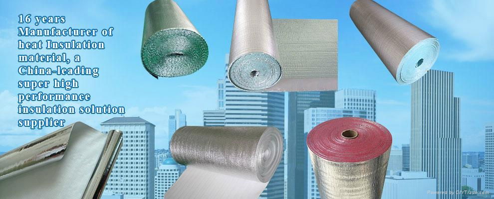 Multi Foil Insulation For Timber Garden Buildings  3