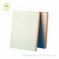 closed cell polyethylene foam covered on