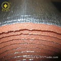 Closed cell polyethylene foam reflective foil insulation  3