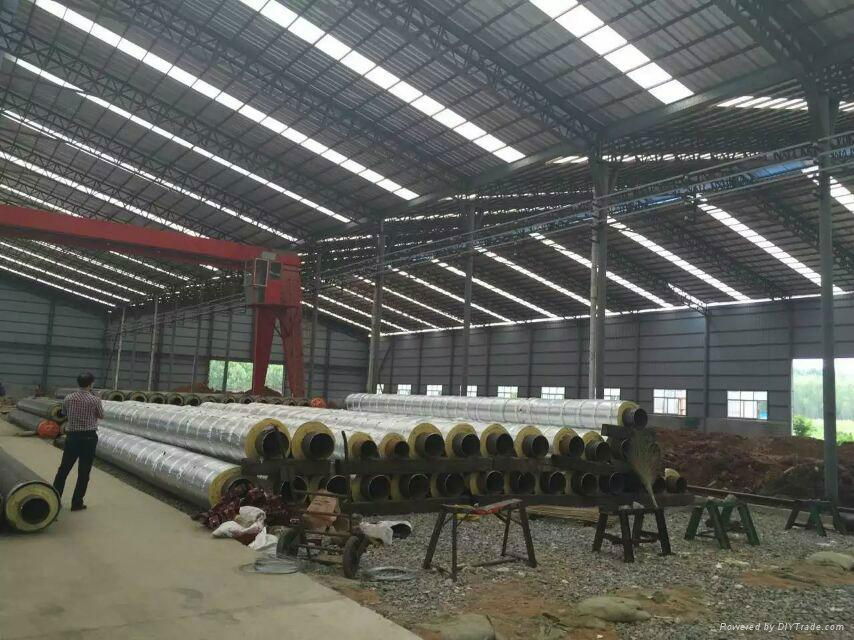   Fireproof Aluminum Bubble Foil Insulation