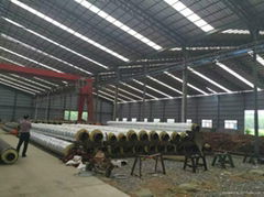 Fireproof Aluminum Bubble Foil Insulation