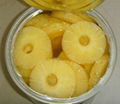 Canned pineapple slice in syrup 4