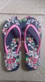 The new PE beach slippers 2