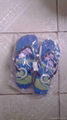 The new PE beach slippers 3
