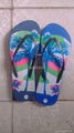 The new PE beach slippers 1