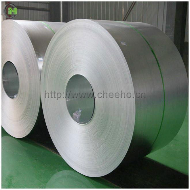 High Quality Surface Finish Cold Rolled Steel 3