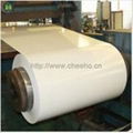 High Thermal Resistance Prepainted Galvanized Steel 3