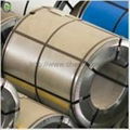 High Thermal Resistance Prepainted Galvanized Steel 1