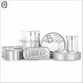 Food Cans Used Tinplate (SPTE)