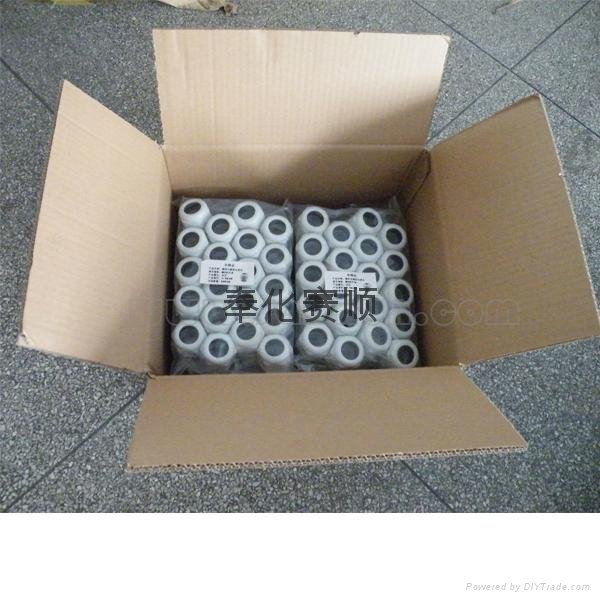 PG series plastic cable glands/ PG size 5