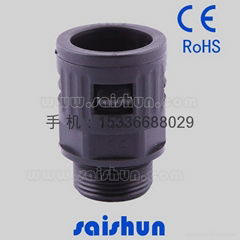 NYLON   ip68 Quick Connector   ce  rohs