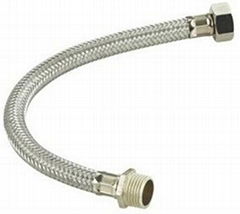 Nice braided hose with big discount