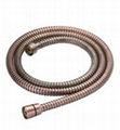 Good quality low price shower hose 1