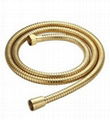 Highly steady excellent shower hose 1