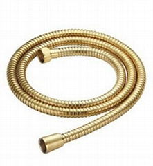 Highly steady excellent shower hose