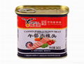 340g Can Pork