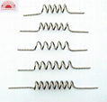 stranded tungsten wire for vacuum