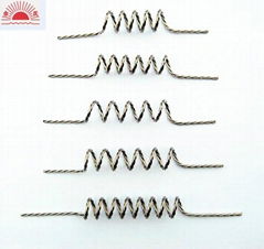 stranded tungsten wire for vacuum coating - NC6 type