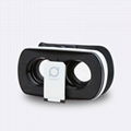 Deepoon V3 3D VR Glasses Virtual Reality