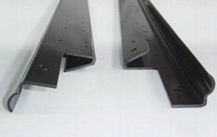 Aluminium Extrusion