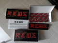 bones reds 軸承