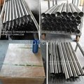 Stainless Steel Wedge Wire Filtering Element 4