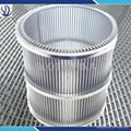 High Quality 316L Stainless Steel Water Filter Cartridge 1