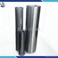 Crude Oil Wells Filtering Using Screen High Quality Industrial Filter 1