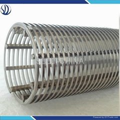 Automatic Self-Cleaning Stainless Steel Wire Mesh