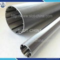 High Tech Stainless Steel Filtering Mesh 1