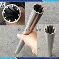 High Performance Stainless Steel Sand Filter 1