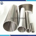 High Performance Stainless Steel Sand Filter 2
