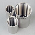 High Performance Stainless Steel Sand