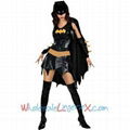 Wholesale Batgirl Costume HAC549 1