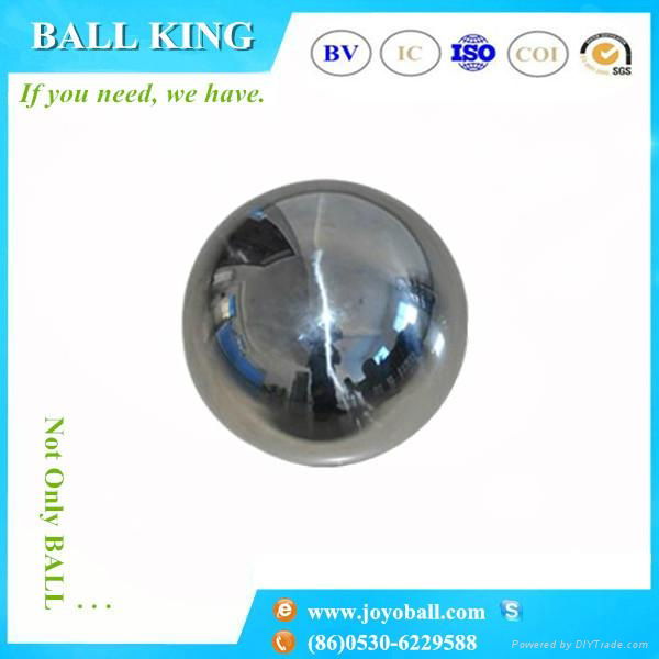 carbon steel ball  3