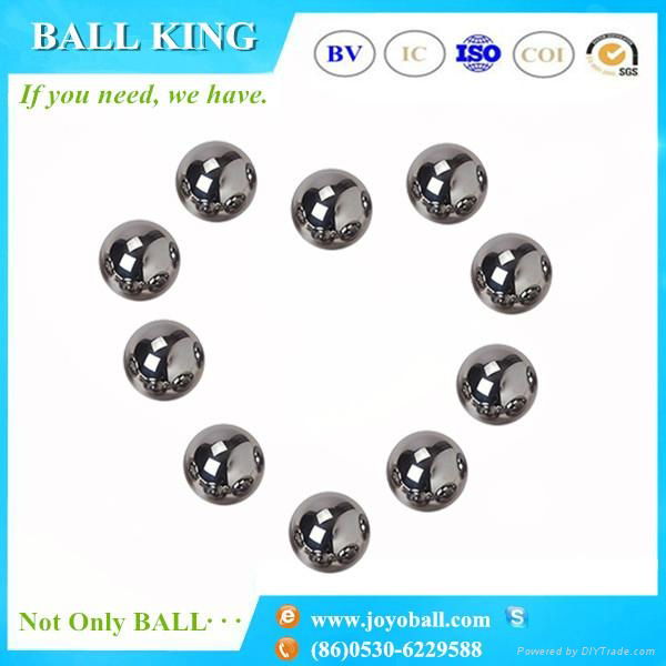 carbon steel ball  5