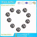 carbon steel ball  5