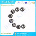 0.5mm - 50.8mm 100cr6 Chrome Steel Balls