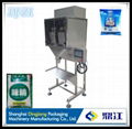 semi-automatic granule packing machine 2