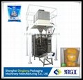 automatic  vertical  grain packing