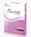 StaySafe Female Condoms