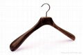 wooden hangers 2