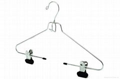 metal hangers