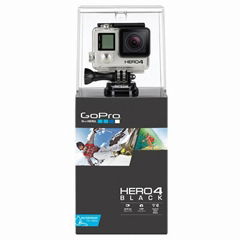 GoPro Hero4 Black Edition