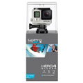 GoPro Hero4 Silver Edition