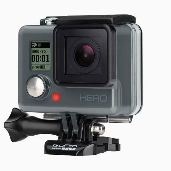 GoPro Hero