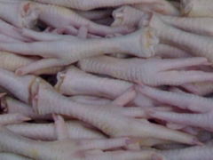 Top Quality Halal Frozen Chicken Feet and Paws and Other parts From Brazil